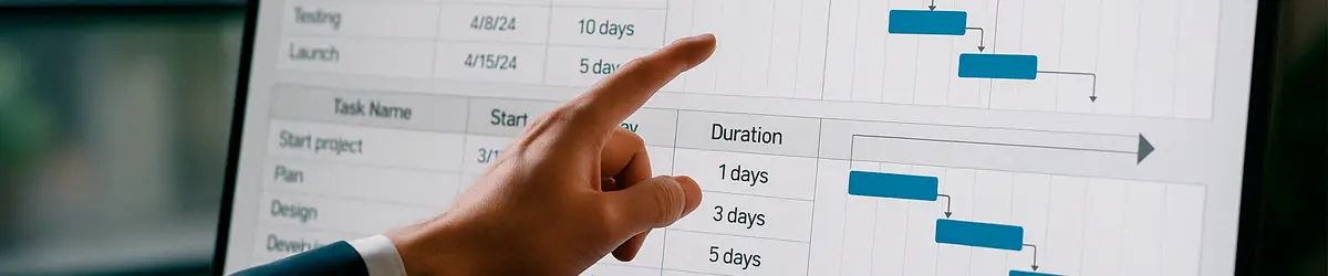 Project Management